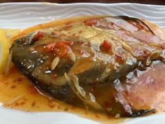 -简家·海鲜盛宴(下沙店)