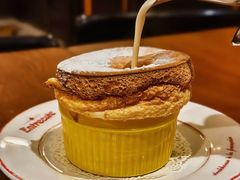 -Entrecôte 法国牛扒馆(保利·时光里店)