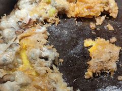 -张家卫·阳江菜·小海鲜(肥婆湾桥店)
