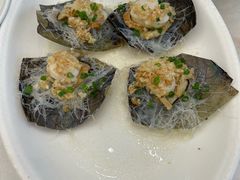 -渔民新村(番禺总店)