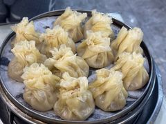 -四海回族饭店(前进大街店)