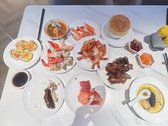 -麓湖国际水疗