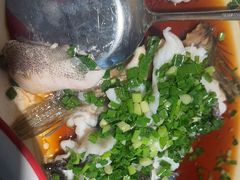 -鱼你相聚·河鲜馆(袁家岭店)