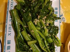 -桥东喜碧海鲜街(水东街店)