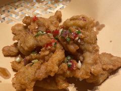 -味上湘菜馆(河马店)