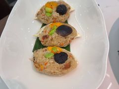 -沿江海南菜·文昌鸡祖师爷(大东海店)