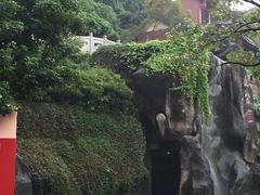-厦门鸿山寺