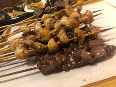 -跳舞牛·串烧酒场(麦地店)