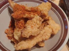 -歪胖子重庆老火锅(淮安楚州万达店)
