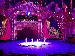 -珠海横琴长隆《卡卡虎奇遇记》