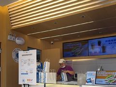 -海岩咖啡·三明治(晋中奥莱店)