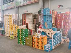 -西郊国际农产品交易中心