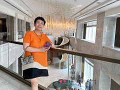 -济南凯宾斯基酒店-THE VIEW云景全日制餐厅