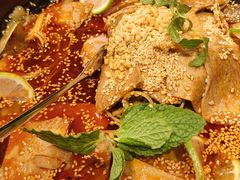 -马仕玖煲·融合菜·酥不腻烤鸭(人大店)