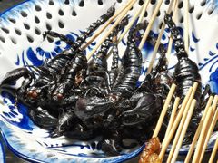 -东门町美食街