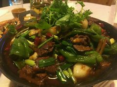 -深山老屋(国顺东路店)