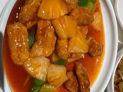 -稻香饭店(IFS国金中心店)