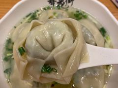 -梦花街馄饨店(中华苑店)