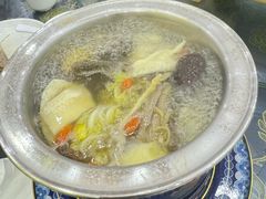 -老毛手抓·盐池滩羊非遗手抓(宁夏总店)