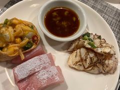 -The COOK·厨餐厅·自助餐(浦东嘉里大酒店)