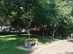 -唐城墙遗址公园
