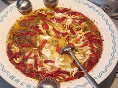 -花椒俏川菜小馆(南海万达店)