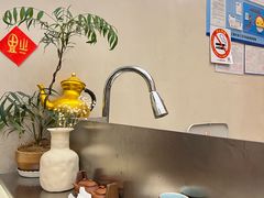 -小团圆糖水铺(襄阳南路店)