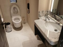 -上海前滩香格里拉大酒店