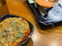 -呷哺呷哺 黄金牧场 (欢乐谷店)