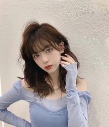 -川和潮人漂色·烫染·接发