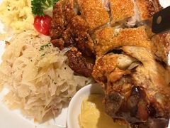 -申德勒加油站西餐厅(日坛路总店)