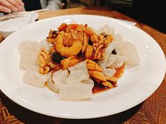 -日月昇渔家菜·海肠捞饭·大连海鲜(星海公园店)