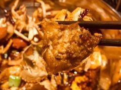 -七欣天香辣蟹火锅(南京建宁路大观天地店)