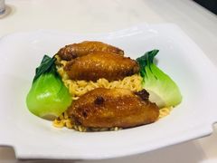 -太兴烧味餐厅(白加士街店)