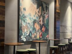 -星巴克(无锡阳光广场店)