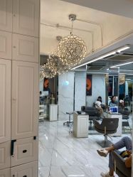 -潘多拉Hairsalon