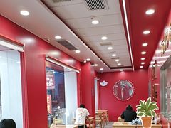 -塔斯汀中国汉堡(嘉禾望岗地铁站店)