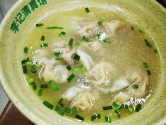 -李记清真馆(打钉巷店)