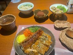 -林妈妈村·日式料理(宝山龙湖天街店)