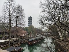 -乌镇景区