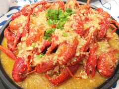 -松哥油焖大虾(皇岗一店)
