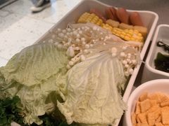 -半天妖烤鱼(西直门凯德mall店)