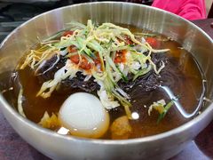 延吉冷面-服务大楼冷面(延大店)