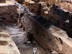 -秦始皇帝陵博物院(兵马俑)