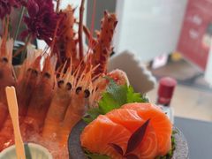 -花潮料理艺食馆(SM新生活广场店)