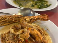 -大茄来海鲜餐厅(亚洲城分行)