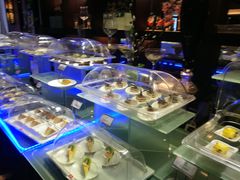 -三亚胜意海景酒店·海鲜自助餐厅(三亚湾路店)