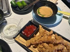 -鼎膳常火锅(华阳店)