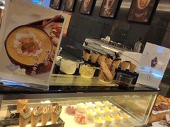 -武汉武昌威斯汀酒店-知味自助餐厅