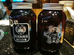 -索菲特银河锦厨自助餐(山西路店)